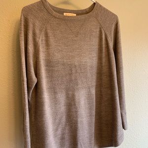 Nordstrom’s sweater